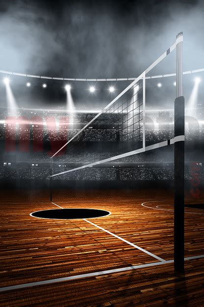 dark volleyball backgrounds|More.